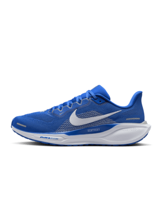 Unisex кроссовки Kentucky Pegasus 41 Nike College Road для бега