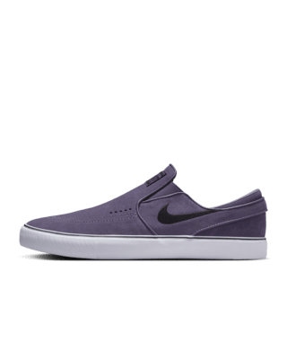 Unisex кроссовки Nike SB Janoski+ Slip Skate