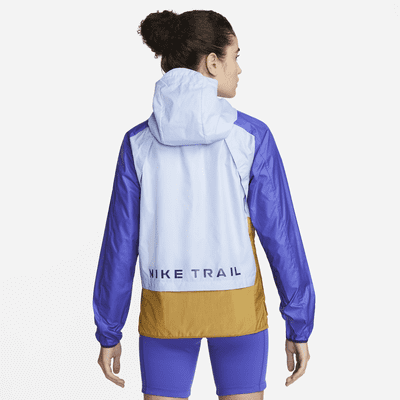 Nike Shield Women's Trail Running Jacket