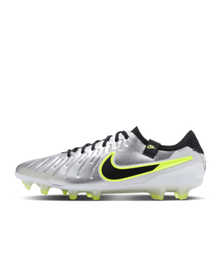 Unisex  Nike Tiempo Legend 10 Elite Firm-Ground Low-Top Soccer Cleats