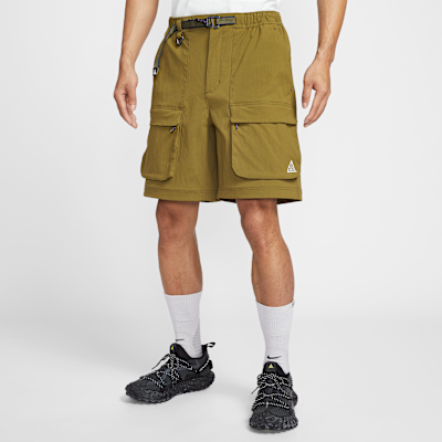 Nike ACG 'Smith Summit' Men's Zip Cargo Trousers