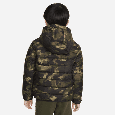 Nike Toddler Puffer Jacket