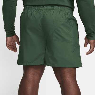 Shorts de tejido Woven Flow para hombre Nike Club