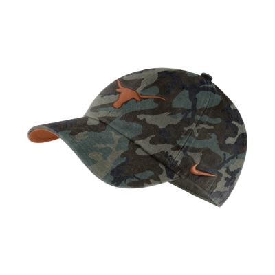 military cap nike