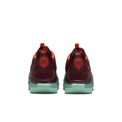 LeBron Witness 7 SE Older Kids' Shoes