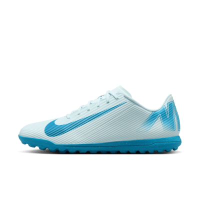 Sapatilhas de futebol de perfil baixo TF Nike Mercurial Vapor 16 Club