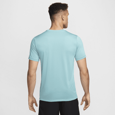 Playera de fitness para hombre Nike Dri-FIT Legend