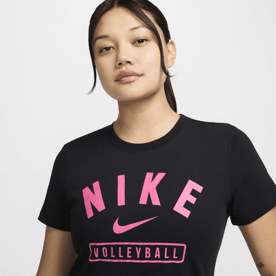 Nike Women's Volleyball T-Shirt