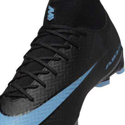 Nike Mercurial Superfly 10 Academy Multi-Ground High-Top Soccer Cleats