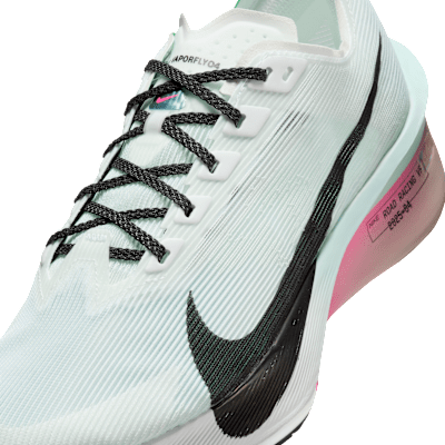 Nike Vaporfly 4 Women's Road Racing Shoes