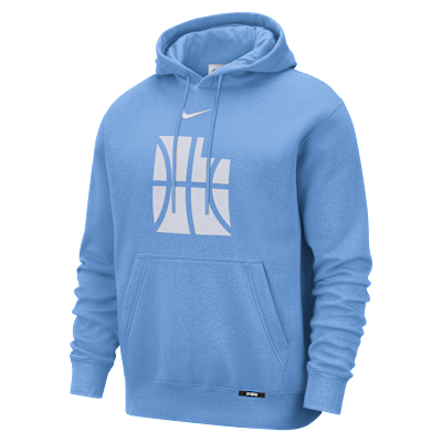 Utah Jazz City Edition Men's Nike Club Hoodie