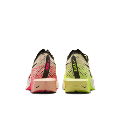 Tenis de correr en carretera para hombre Nike Vaporfly 3