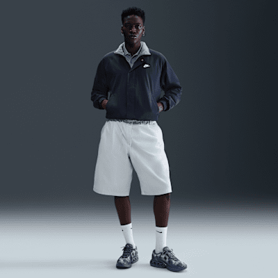 Nike Club Futura Men's Jacket