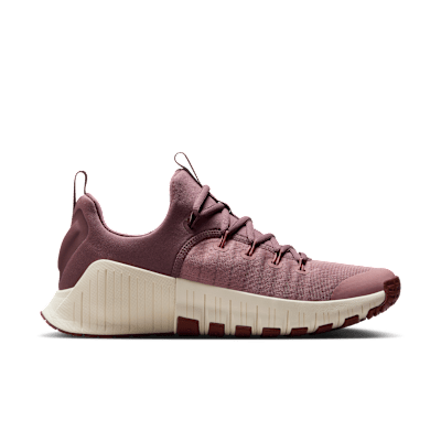 Nike Free Metcon 6 Women's Workout Shoes