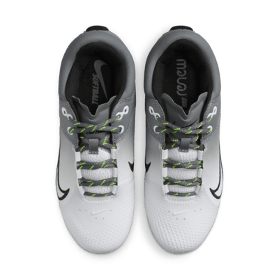 Tacos de softball para mujer Nike Hyperdiamond 4 Elite