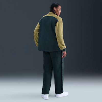 Nike Women's Basketball Full-Zip Top
