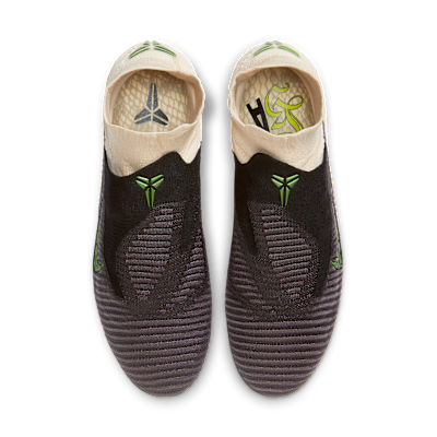 Ποδοσφαιρικά παπούτσια για φυσικές σκληρές επιφάνειες Kobe Phantom 6 High Elite SE