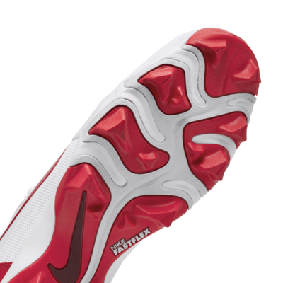 Tacos de béisbol para hombre Nike Force Trout 9 Keystone