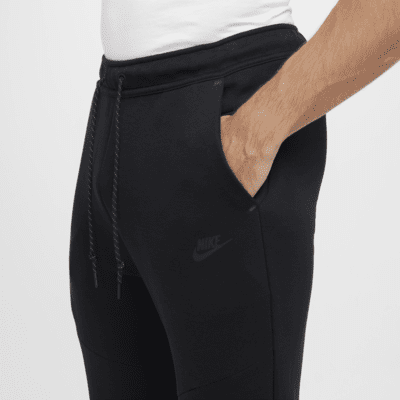 Pantalon de jogging en tissu Fleece Nike Tech pour homme