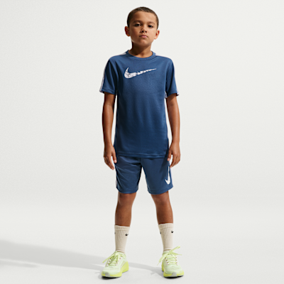 Nike Trophy23 Older Kids' (Boys') Dri-FIT Short-Sleeve Training Top