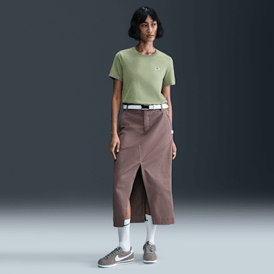 Playera para mujer Nike Sportswear