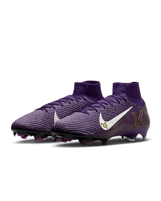 Nike Mercurial Superfly 10 Elite "Kylian Mbappé"