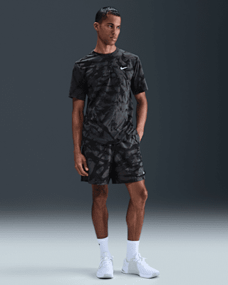 Мужские шорты Nike Form Dri-FIT 7" Unlined Versatile Shorts