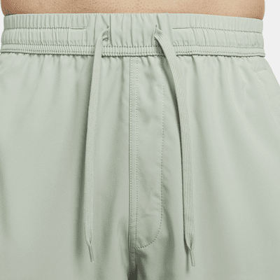 Nike Dri-FIT Form Men's 18cm (approx.) Unlined Versatile Shorts