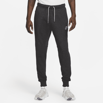 nike sportswear men's fleece joggers