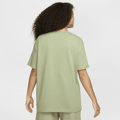 Playera para mujer Nike Sportswear