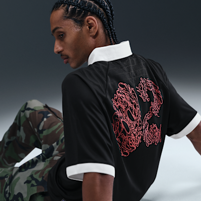 Nike SB Dri-FIT Jacquard Skate Jersey