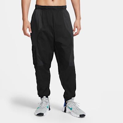 Nike公式 ナイキ メンズ トレーニングパンツ オンラインストア 通販サイト