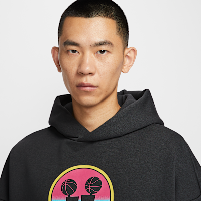 LeBron Standard Issue "Miami Twice"