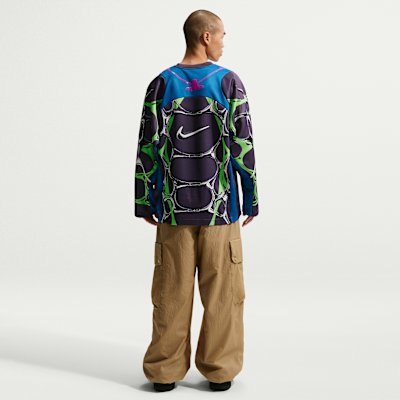 Nike Project F.R.O.G. Jersey Jelly Cage para hombre