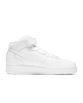 Nike Air Force 1 中筒鞋 '07