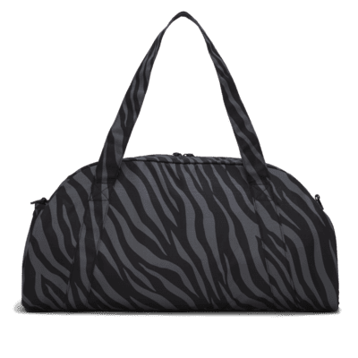 Nike Gym Club Women's Printed Training Duffel Bag