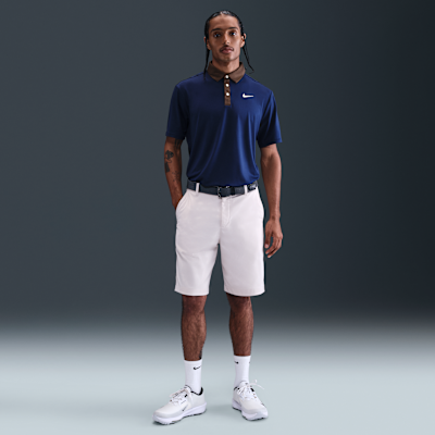 Nike Tour Men's Dri-FIT Golf Polo