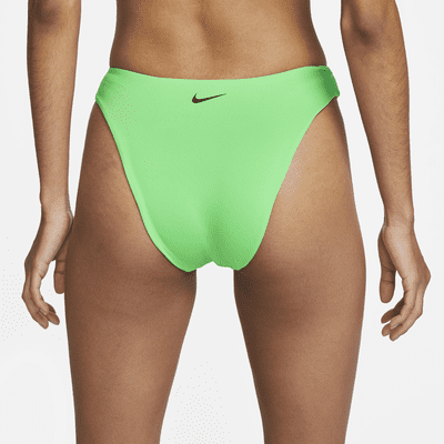 Parte inferior de traje de baño estilo Sling para mujer Nike Essential