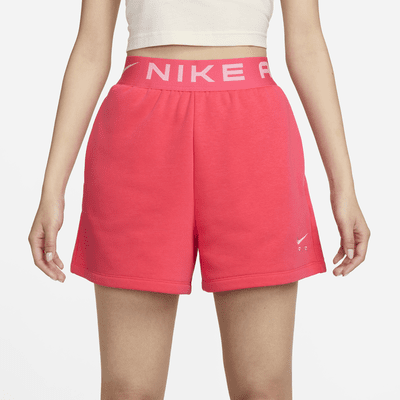 Nike Sportswear Air Women's High-Rise Fleece Shorts