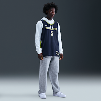 Dallas Wings Explorer Edition Nike Dri-FIT WNBA Victory Jersey