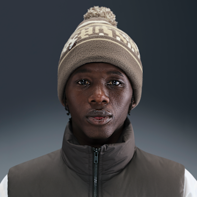 Nike Peak