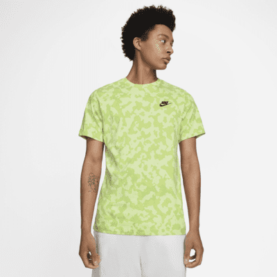 Nike Sportswear Men's Club T-Shirt