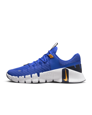 Unisex кроссовки Nike Free Metcon 5 Workout