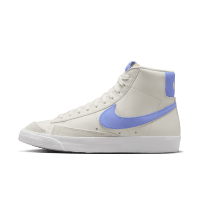 Nike Blazer Mid '77 Women's Shoes