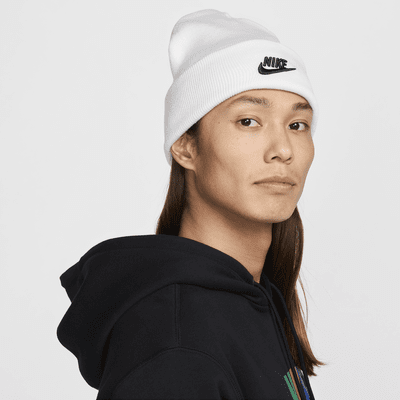 Bonnet Futura Nike Peak