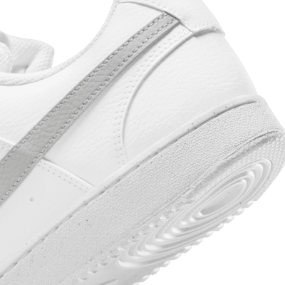 Chaussure Nike Court Vision Low Next Nature pour Homme