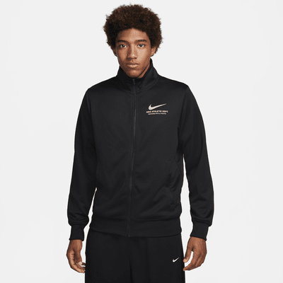 Haut de survêtement Nike Sportswear pour homme. Nike LU