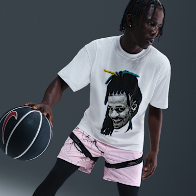 Ja Men's Max90 Basketball T-Shirt