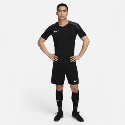 Nike Strike 男款 Dri-FIT 短袖足球上衣