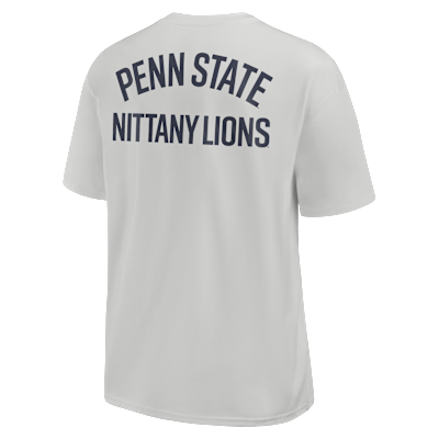 Penn State Legacy Max90 Pocket 2-Hit Men's Nike College T-Shirt